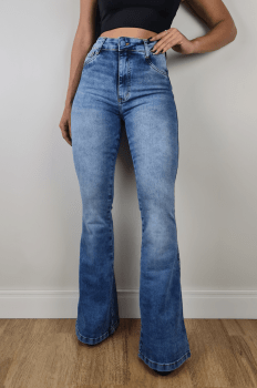 Calça Jeans Zaya