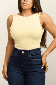 Blusa Angra Butter