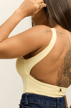 Blusa Angra Butter