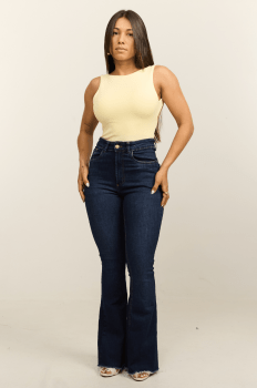 Blusa Angra Butter