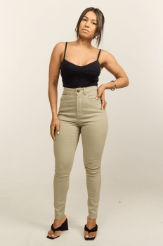 Blusa Maresia Black