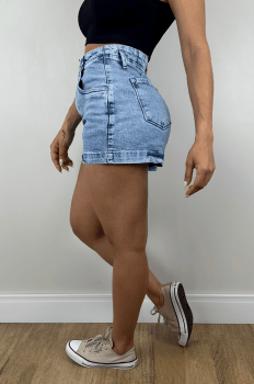 Short Jeans Luise