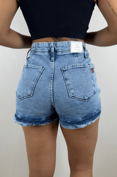 Short Jeans Luise