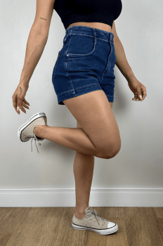 Short Jeans Dafne