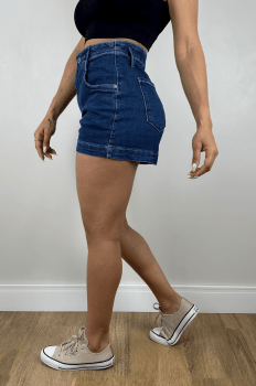 Short Jeans Dafne