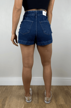 Short Jeans Dafne