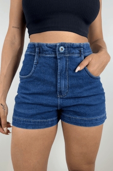 Short Jeans Dafne