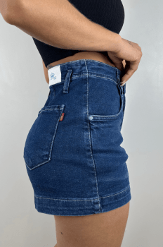 Short Jeans Dafne