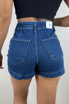 Short Jeans Dafne